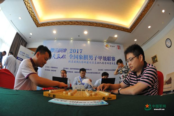 兰州象棋比赛2017介绍中国象棋界的黑暗面-第2张图片-www.211178.com_果博福布斯