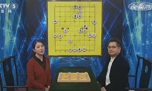 刘君蒋川大战象棋，谁将成为胜者？-第3张图片-www.211178.com_果博福布斯