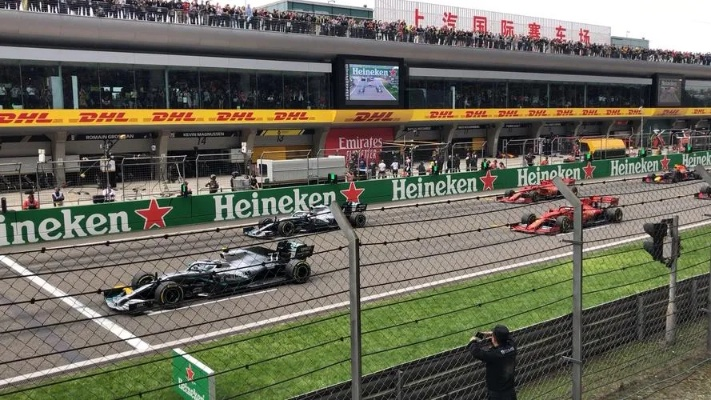 F1赛车2019西班牙正赛录像观看方法分享-第2张图片-www.211178.com_果博福布斯