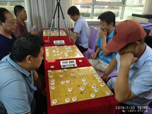 2017肃宁象棋比赛介绍象棋选手的职业生涯规划-第1张图片-www.211178.com_果博福布斯