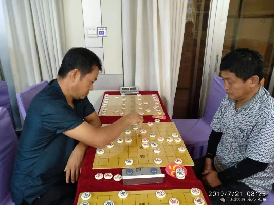 2017肃宁象棋比赛介绍象棋选手的职业生涯规划-第3张图片-www.211178.com_果博福布斯