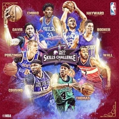 nba全明星赛2017直播地址大介绍-第1张图片-www.211178.com_果博福布斯