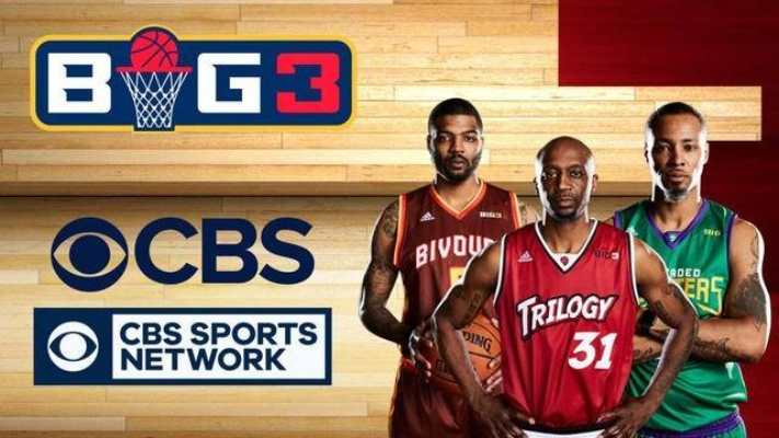 nba三对三big3直播吗 nba三对三联赛视频-第3张图片-www.211178.com_果博福布斯